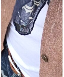 TELLASON | Tシャツ/カットソー