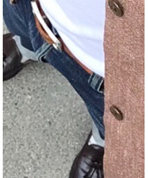 Red Cloud MFG & Co | デニムパンツ