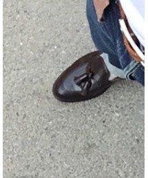 ALDEN | ローファー