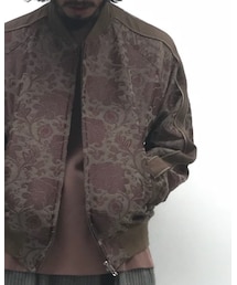 UNITED TOKYO | ブルゾン