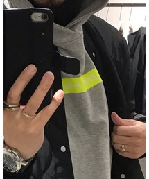 UNITED TOKYO | パーカー