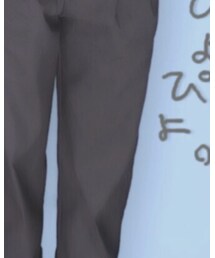 GU | チノパンツ