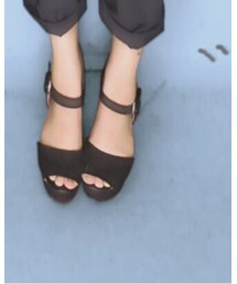 no brand | サンダル