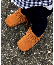 Minnetonka | ブーツ