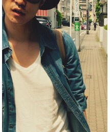 DSQUARED2 | シャツ/ブラウス