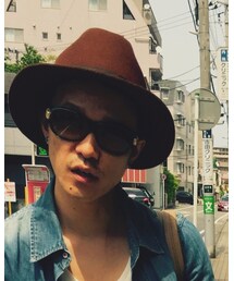 GUCCI | サングラス