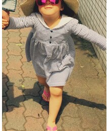 GYMBOREE | ワンピース