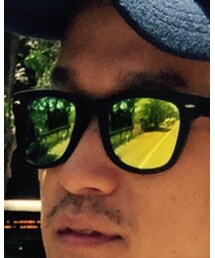 Ray-Ban | サングラス