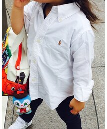 RALPH LAUREN | シャツ/ブラウス