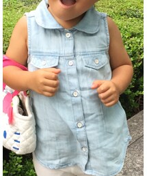 babyGAP | シャツ/ブラウス