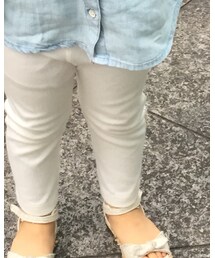 UNIQLO | レギンス/スパッツ