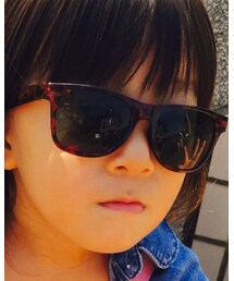 FLYING TIGERS | サングラス