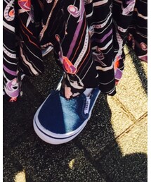 VANS | スニーカー