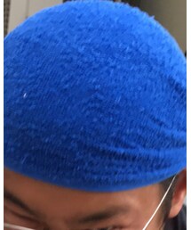 workman | ニットキャップ/ビーニー