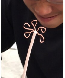 三浦電気 | ブローチ/コサージュ