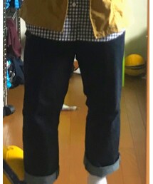 GU | デニムパンツ