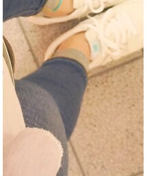 無印良品 | デニムパンツ