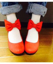 mysty woman | なんてかわいいの？(パンプス)