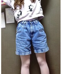 Chicago | デニムパンツ