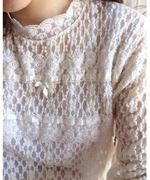 古着 | シャツ/ブラウス