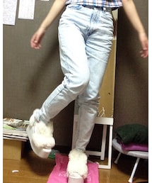 古着屋 | デニムパンツ