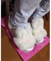 Candy Stripper | サンダル