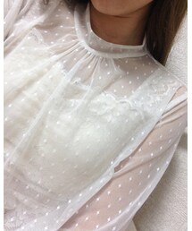 w closet | その他トップス