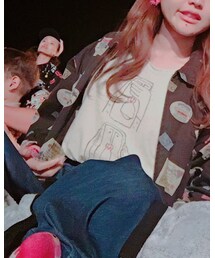 モンパチ | Tシャツ/カットソー