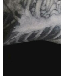 TATTOO | その他