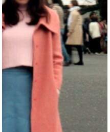 VINTAGE | ダウンジャケット/コート