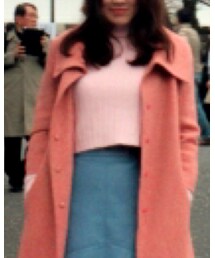 korea | ニット/セーター