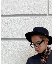 FOREVER 21 | ハット