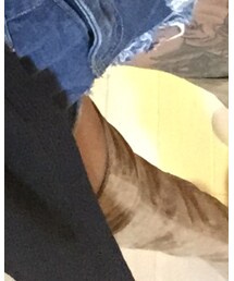 Delyle NOIR | シューズ