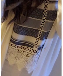 DURAS | トップス