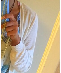 DURAS | カーディガン/ボレロ