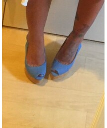 DURAS | パンプス