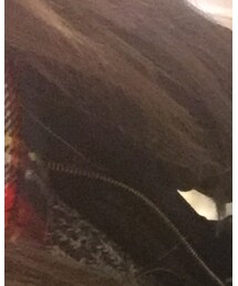 no brand | マフラー