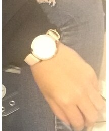 CHRISTIAN PEAU | アナログ腕時計