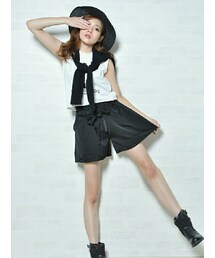 shopnikoniko | パンツ