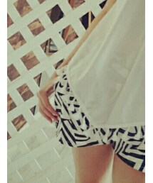 shopnikoniko | トップス