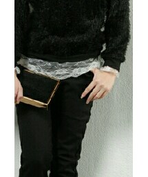 shopnikoniko | パンツ