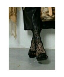 shopnikoniko | ソックス/靴下