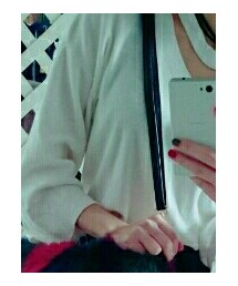 shopnikoniko | トップス