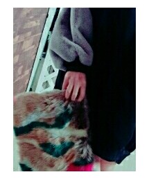 shopnikoniko | クラッチバッグ