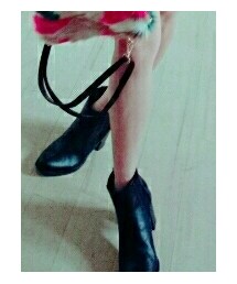 shopnikoniko | シューズ