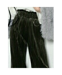 shopnikoniko | パンツ