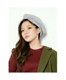 shopnikoniko | 帽子