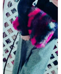 shopnikoniko | クラッチバッグ