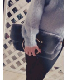 shopnikoniko | クラッチバッグ