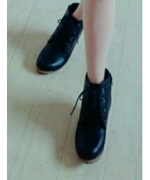 shopnikoniko | シューズ